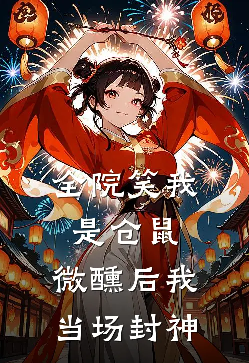 全院笑我是仓鼠，微醺后我当场封神
