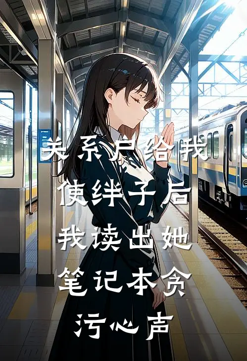 关系户给我使绊子后，我读出她笔记本贪污心声