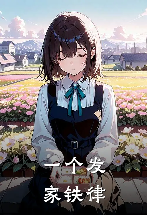 一个发家铁律
