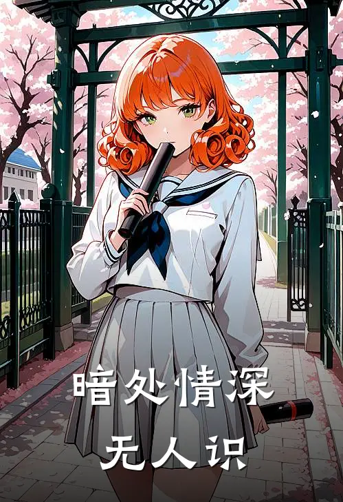 暗处情深无人识