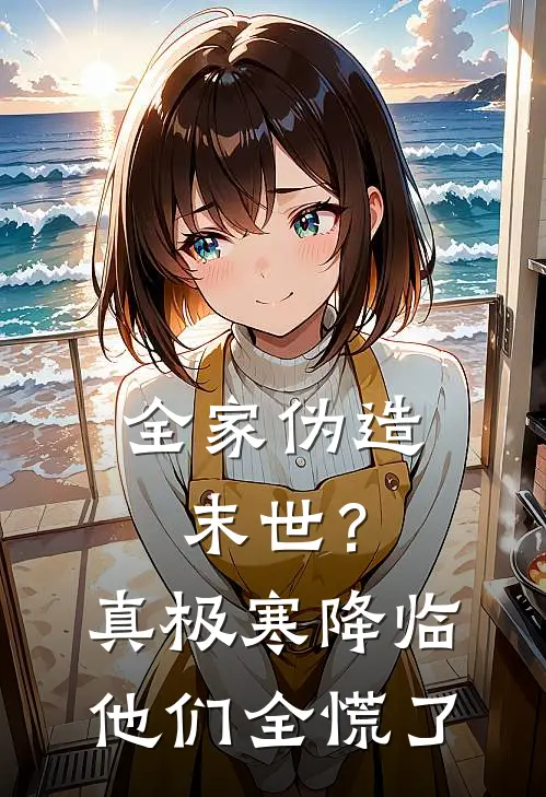 全家伪造末世？真极寒降临他们全慌了