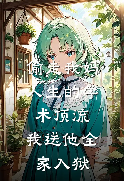 偷走我妈人生的学术顶流，我送他全家入狱