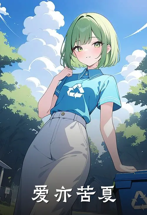 爱亦苦夏
