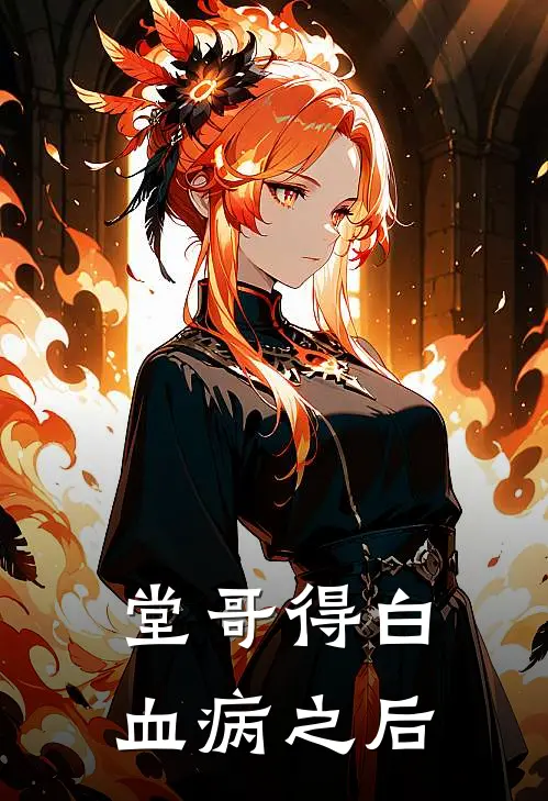 堂哥得白血病之后