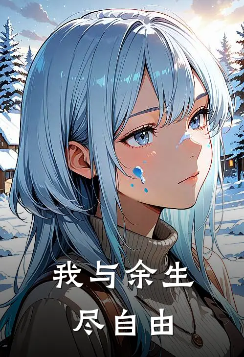 我与余生尽自由