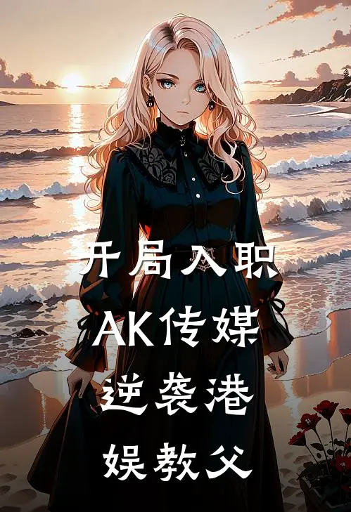 开局入职AK传媒，逆袭港娱教父