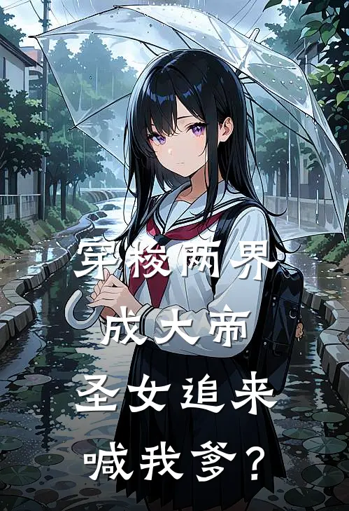 穿梭两界成大帝，圣女追来喊我爹？