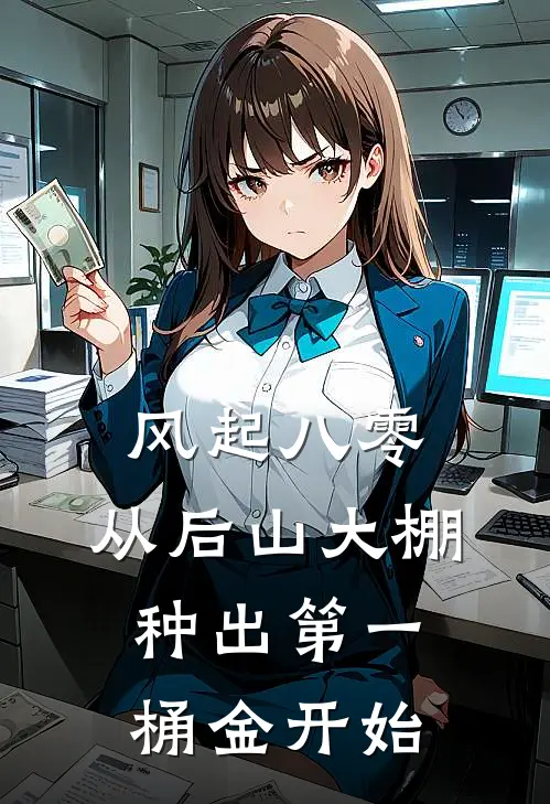 风起八零：从后山大棚种出第一桶金开始