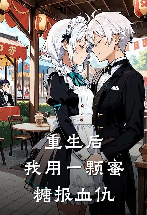 重生后，我用一颗蜜糖报血仇