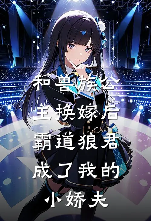 和兽族公主换嫁后，霸道狼君成了我的小娇夫