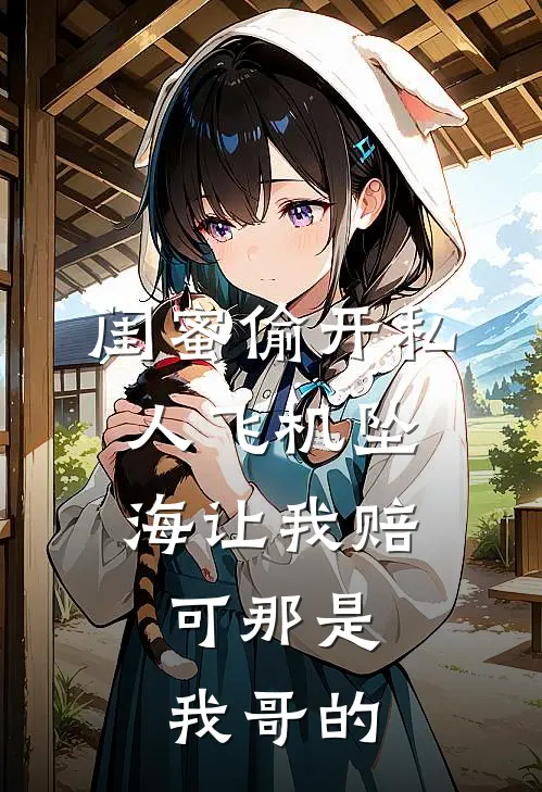 闺蜜偷开私人飞机坠海让我赔，可那是我哥的