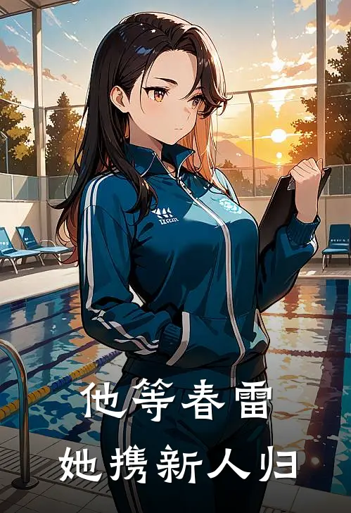 他等春雷，她携新人归