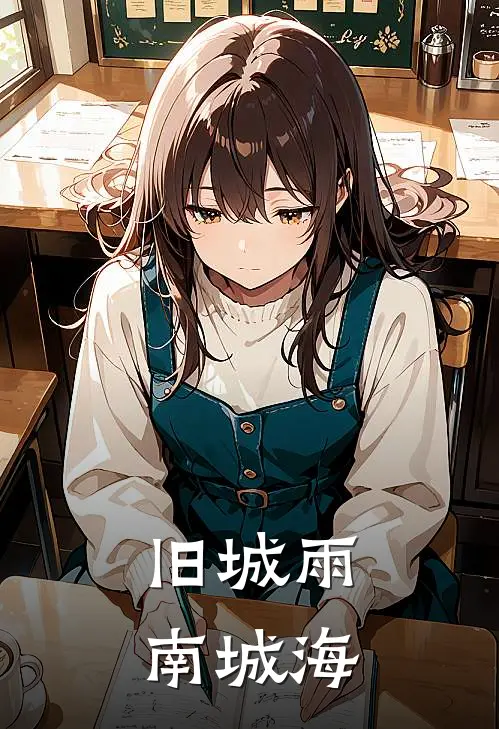 旧城雨，南城海