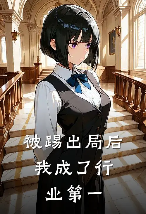 被踢出局后，我成了行业第一