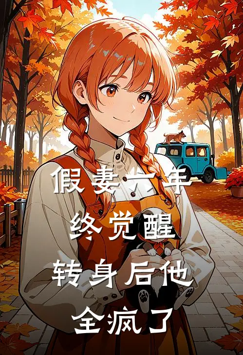 假妻六年终觉醒，转身后他全疯了