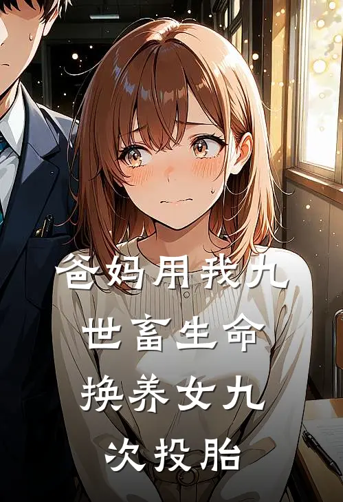 爸妈用我九世畜生命，换养女九次投胎