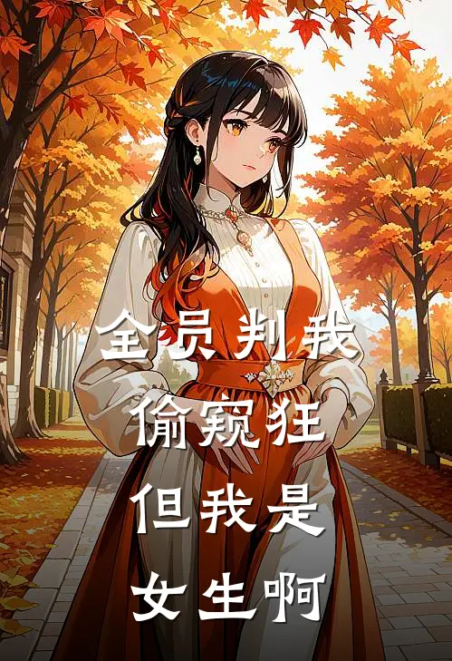 全员判我偷窥狂，但我是女生啊