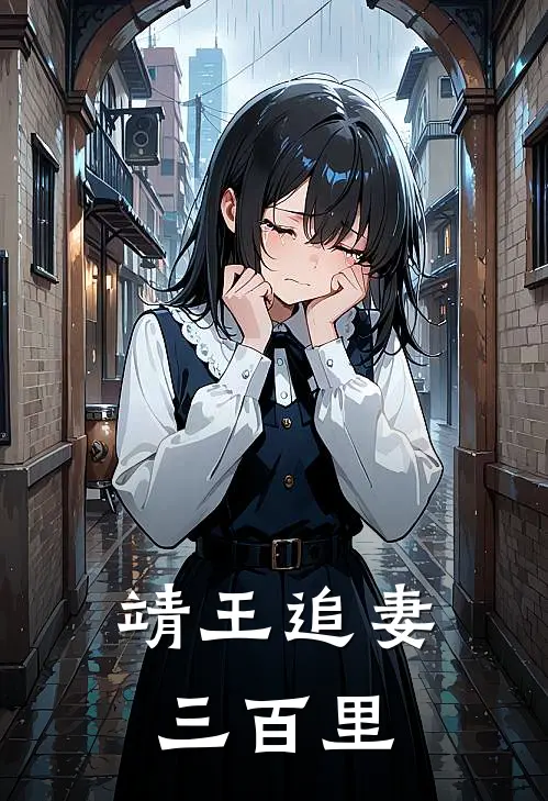 靖王追妻三百里