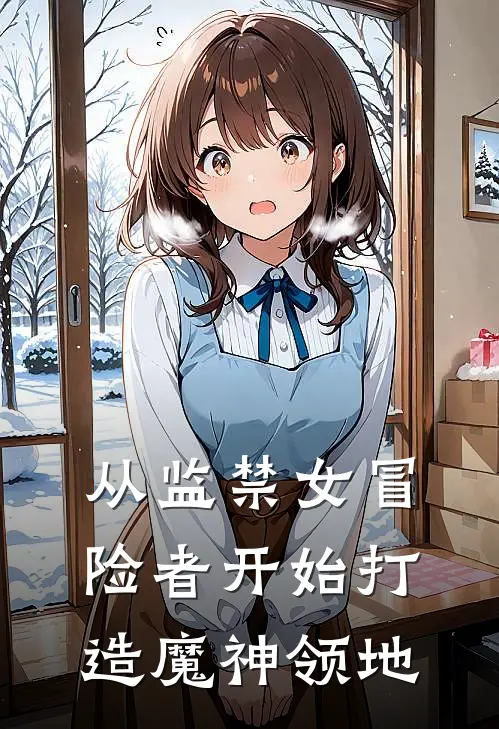从监禁女冒险者开始打造魔神领地