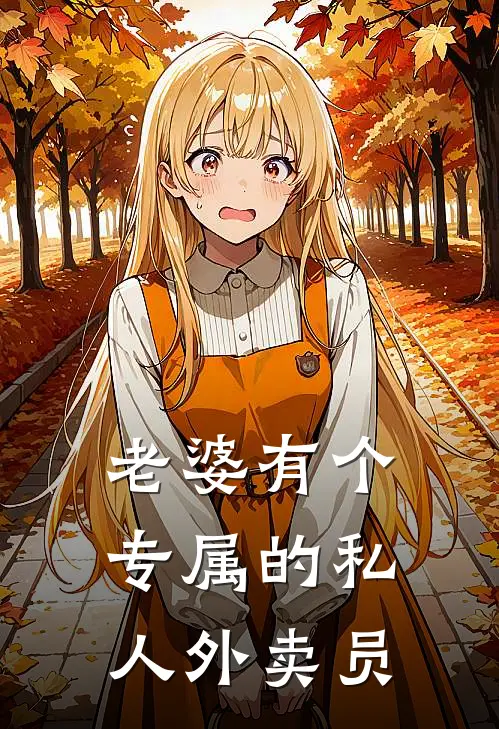 老婆有个专属的私人外卖员