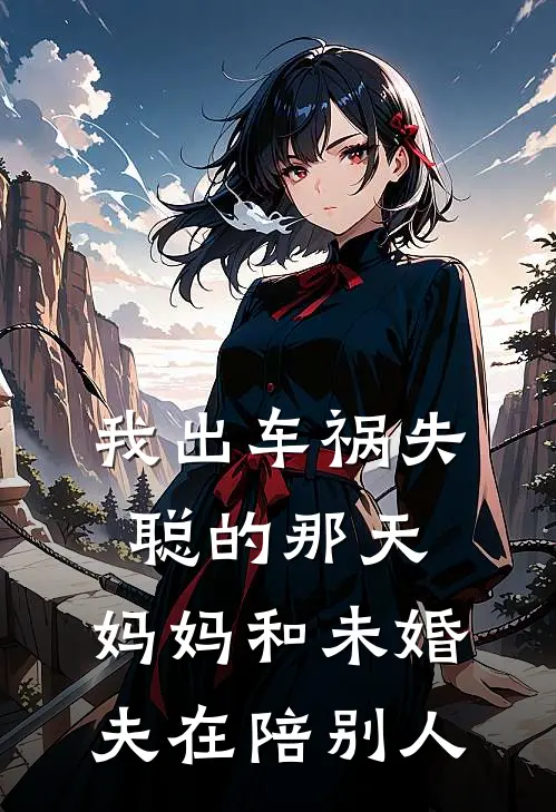 我出车祸失聪的那天，妈妈和未婚夫在陪别人