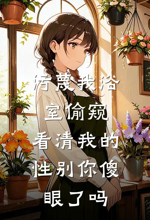 污蔑我浴室偷窥，看清我的性别你傻眼了吗