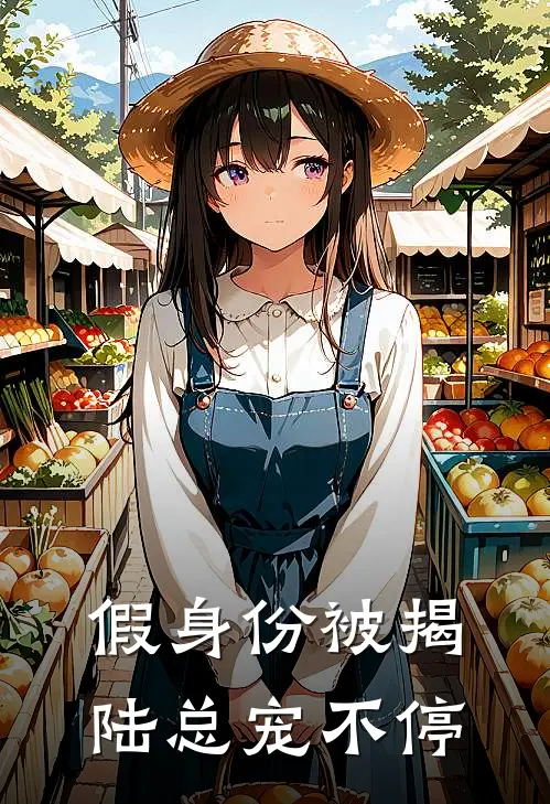 假身份被揭，陆总宠不停