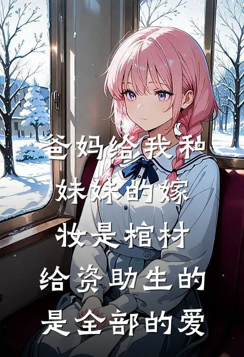 爸妈给我和妹妹的嫁妆是棺材，给资助生的是全部的爱
