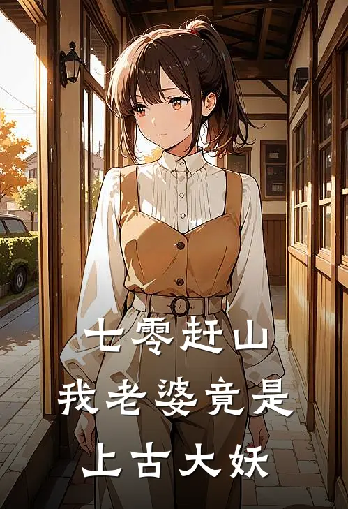 七零赶山：我老婆竟是上古大妖