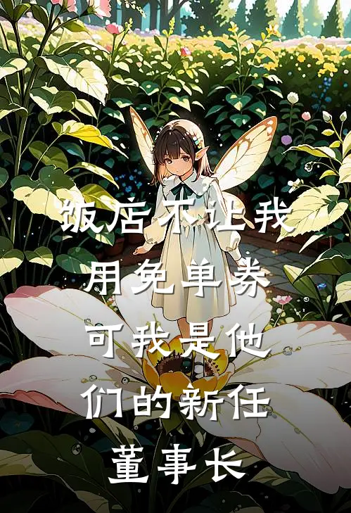 饭店不让我用免单券，可我是他们的新任董事长