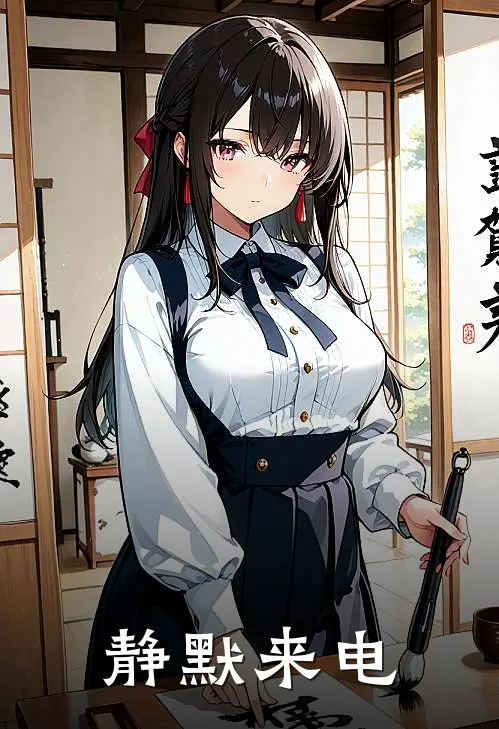 静默来电