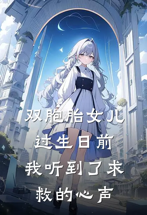双胞胎女儿过生日前，我听到了求救的心声