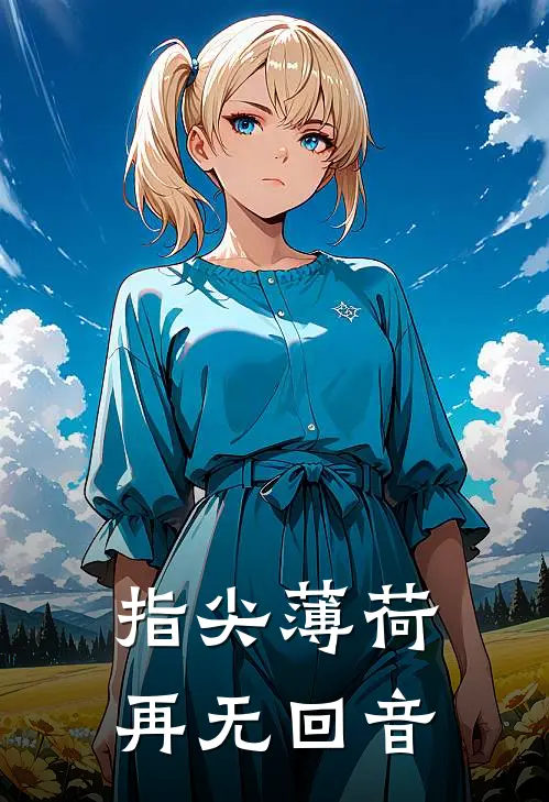 指尖薄荷，再无回音