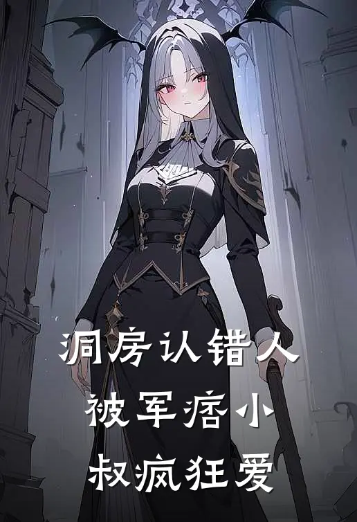 洞房认错人，被军痞小叔疯狂爱