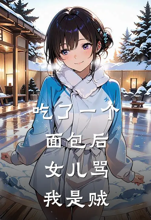 吃了一个面包后，女儿骂我是贼
