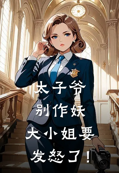 太子爷别作妖，大小姐要发怒了！