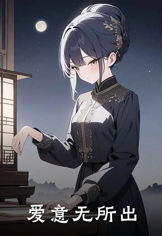 爱意无所出