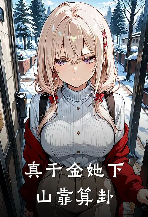 真千金她下山靠算卦