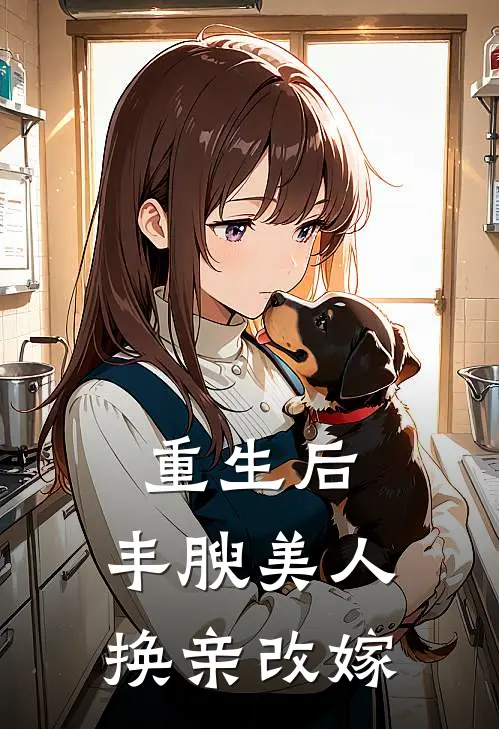 重生后，丰腴美人换亲改嫁