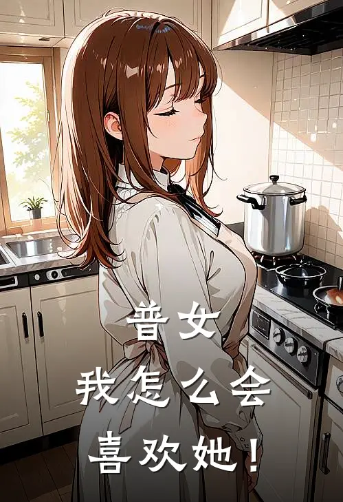 【普女】：我怎么会喜欢她！