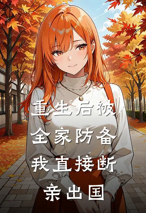 重生后被全家防备，我直接断亲出国