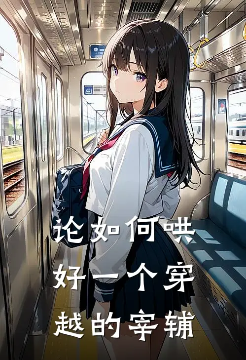 论如何哄好一个穿越的宰辅