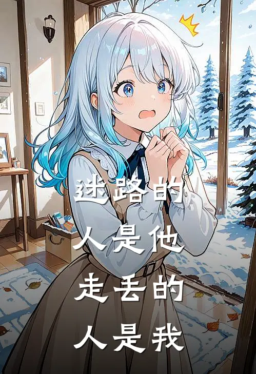 迷路的人是他，走丢的人是我