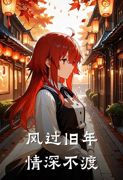 风过旧年，情深不渡