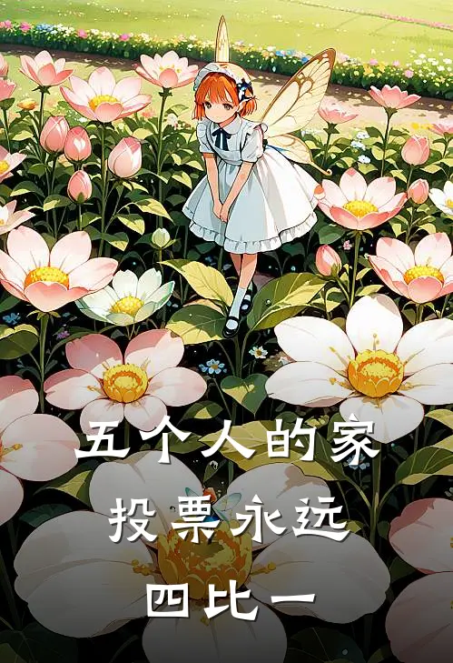 五个人的家，投票永远四比一