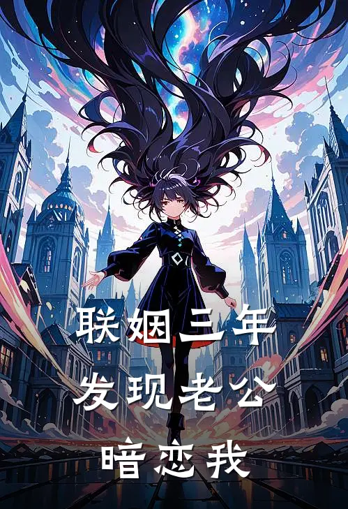 联姻三年，发现老公暗恋我