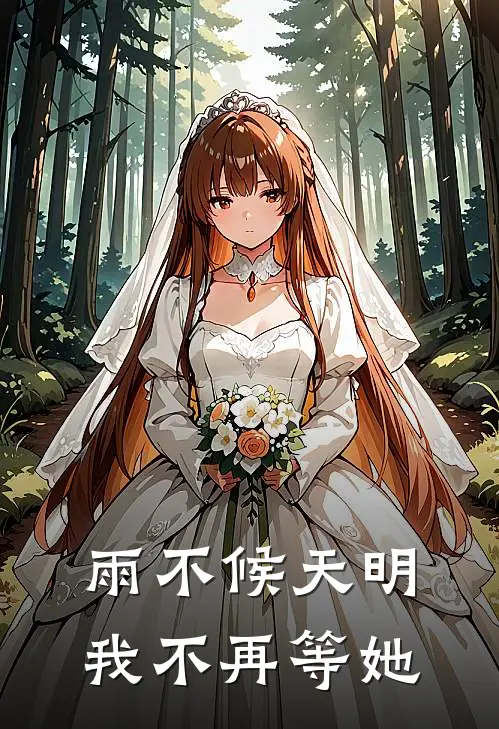雨不候天明，我不再等她