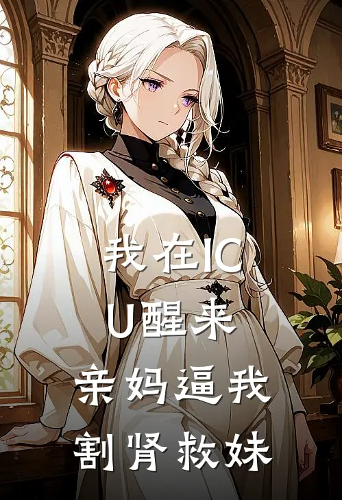 我在ICU醒来，亲妈逼我割肾救妹