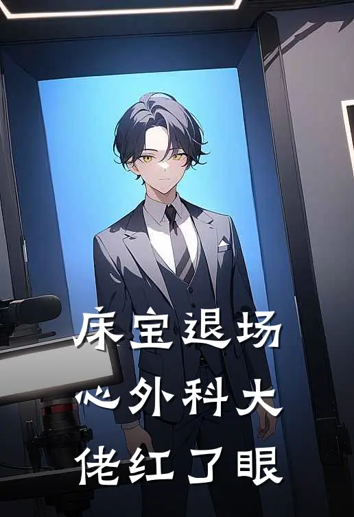 床宝退场，心外科大佬红了眼