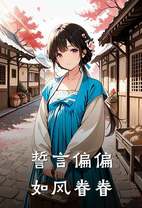 誓言偏偏，如风眷眷